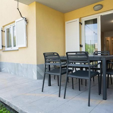Apartmán Ponent 602 in Marina Portorož by Locap Group Exteriér fotografie