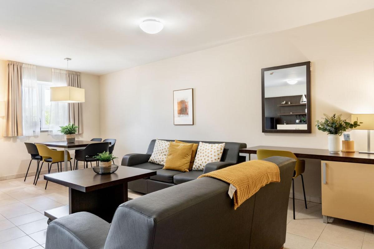 Apartmán Ponent 602 in Marina Portorož by Locap Group Exteriér fotografie