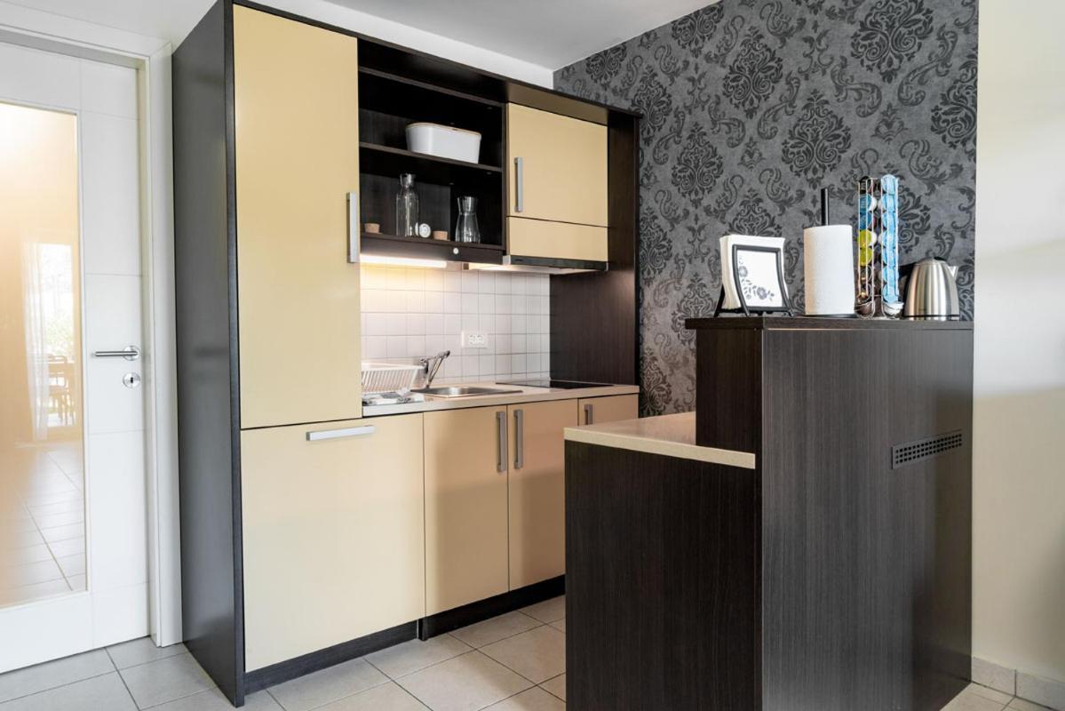 Apartmán Ponent 602 in Marina Portorož by Locap Group Exteriér fotografie
